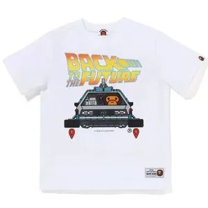 Bape | Shirts & Tops | Bape X Readymade Kids Back To The Bape | Shirts & Tops | Bape X Readymade Kids Back To The